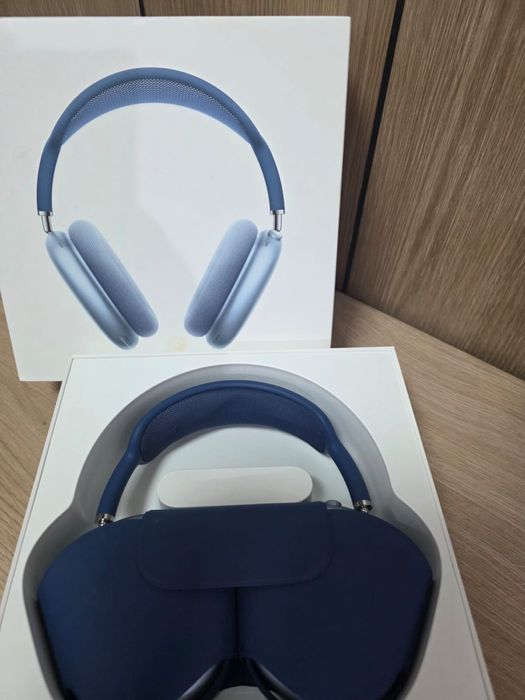 Airpods max продам