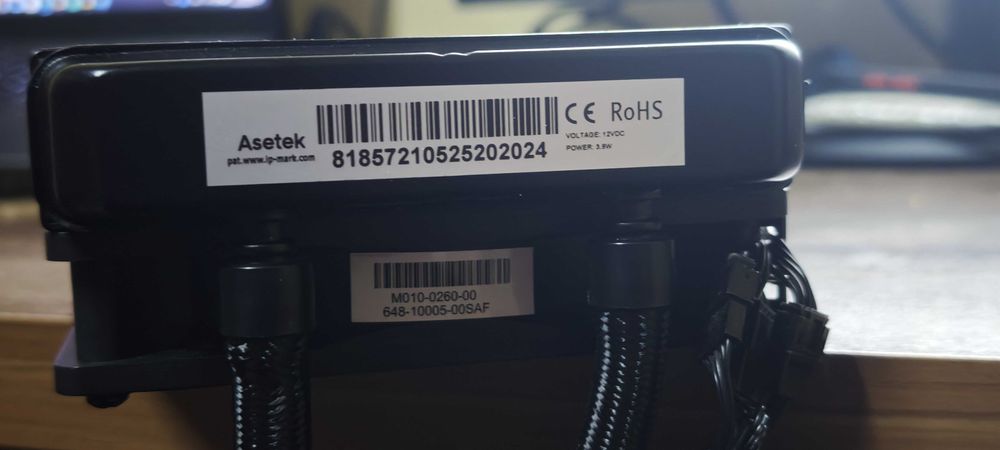 Placă video Sapphire TOXIC AMD Radeon RX 6900 XT 16GB – Răcire pe Apa