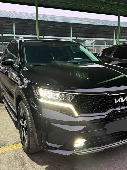 Kia Sorento 2023