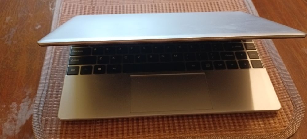 Лаптоп , ssd 1ТБ, Ram 16ГБ, 14"