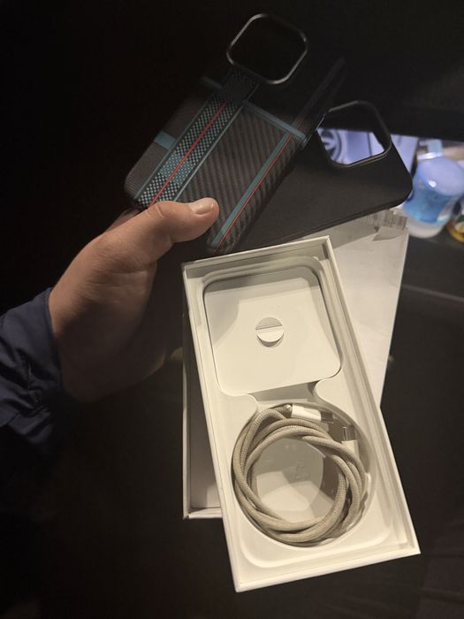 Iphone 15pro 128gb
