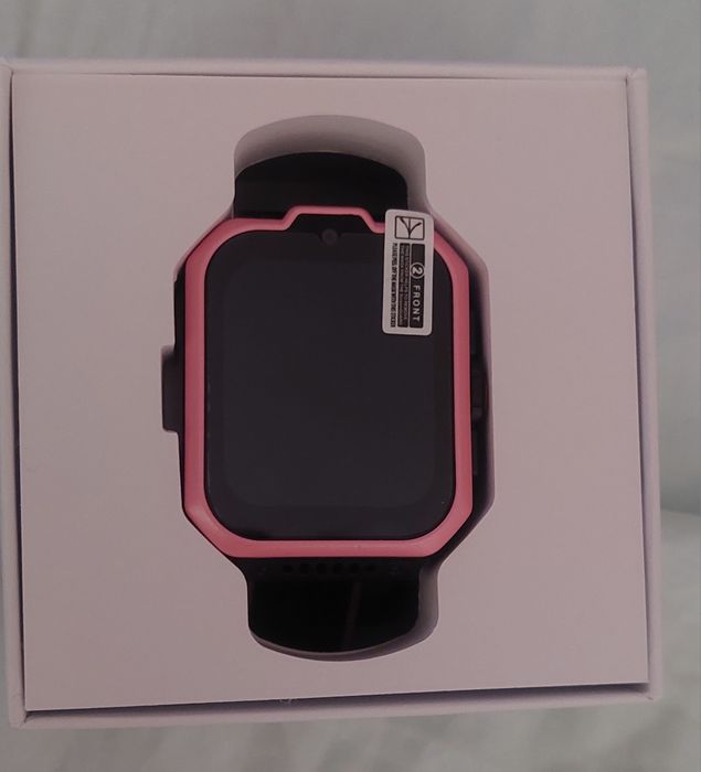 Детски смарт часовник