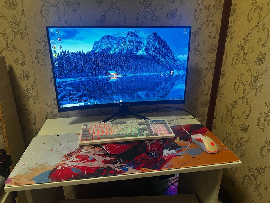 Arzon Narxda Kumpyuter kamplekt Srochni sotadi