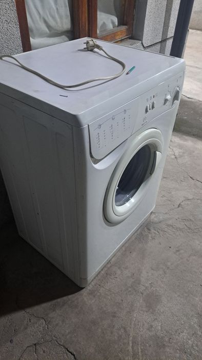 Kirmoshina indesit