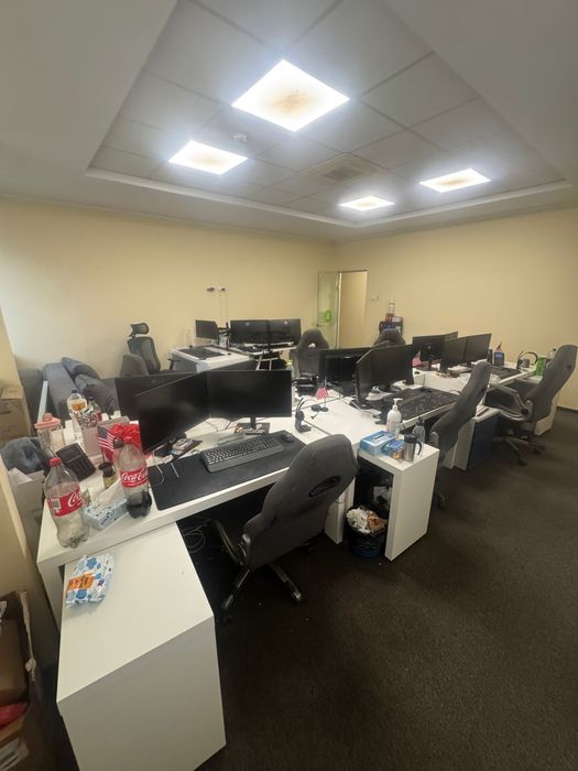 inchiriez spatiu birouri ULTRA CENTRAL - 36mp