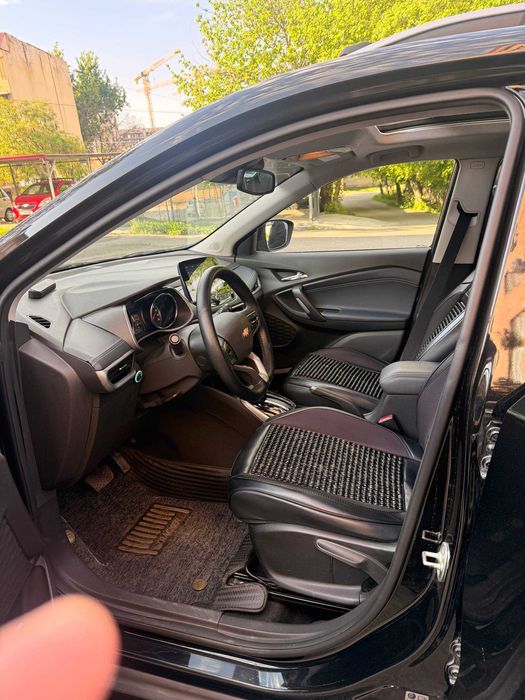 Chevrolet Tracker 2 Premier