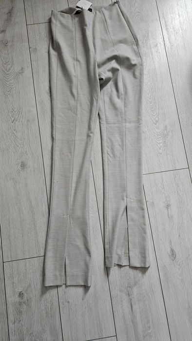 Pantaloni Zara cu eticheta, XS