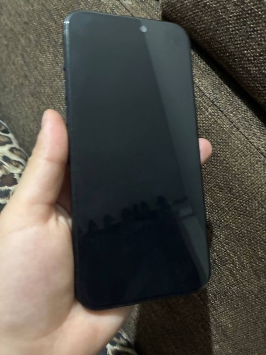 Срочно продаю свой iphone 15 pro max!