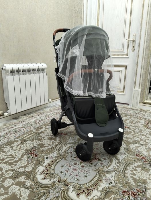 Коляска для детского