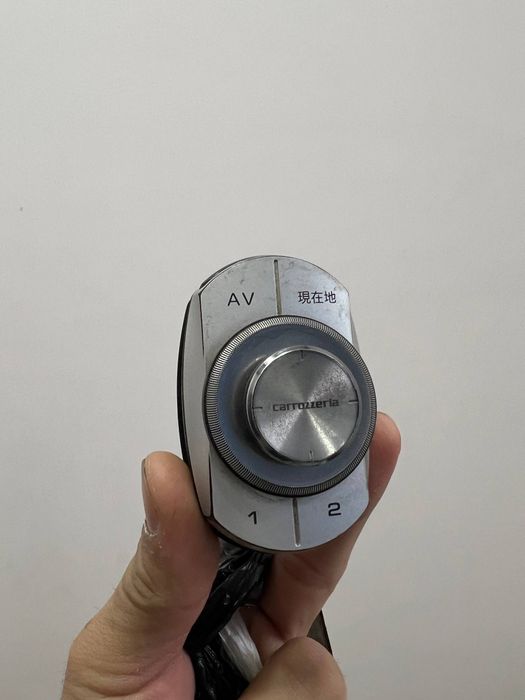 Carrozeria avic rz 09