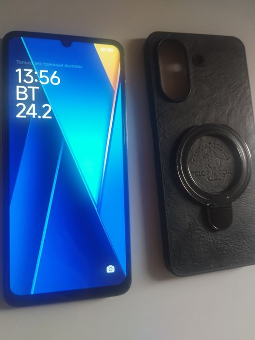 Poco c65 (256/8gb)