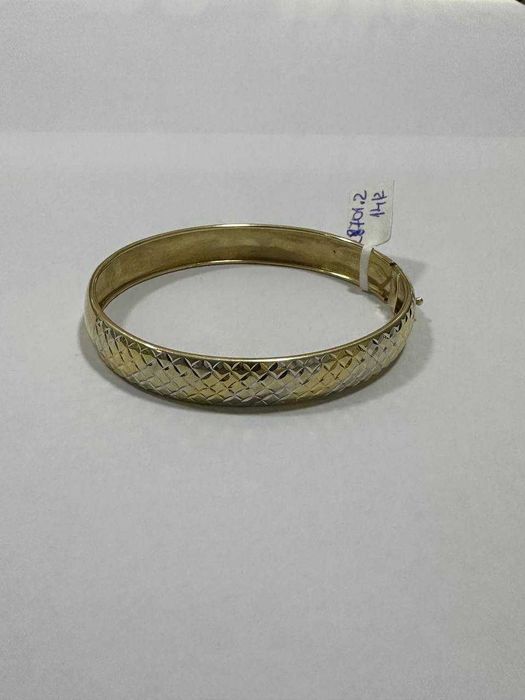 Bratara aur 8.75gr (ctg)