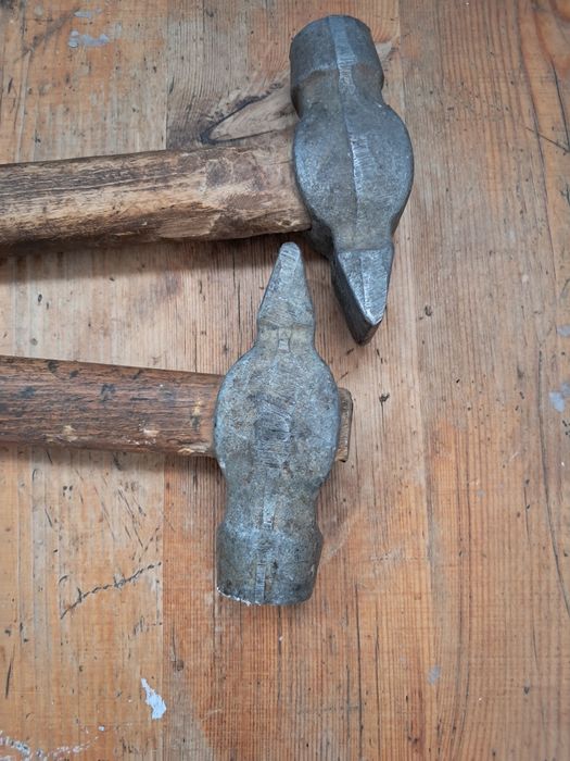 Продаются молотки