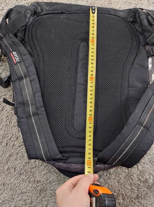 rucsac 4you original 42x31cm ghiozdan