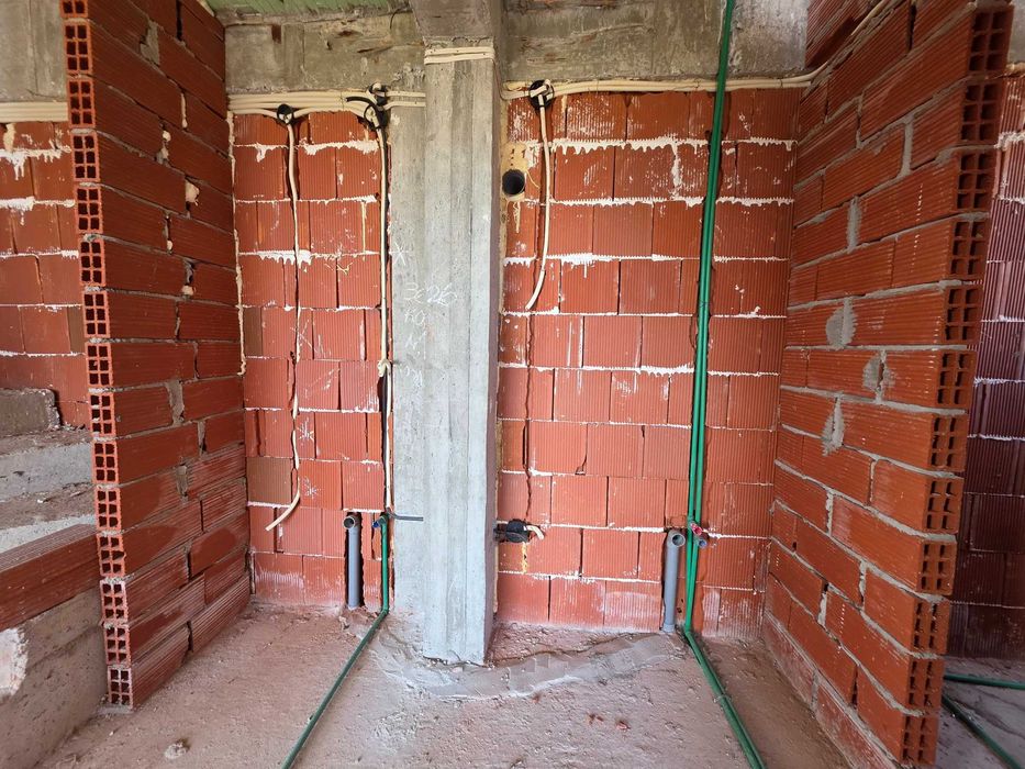 ПРОДАВА СЕ 78 кв.м. дуплекс Неа Перамо, Кавала (Ref. 8363)