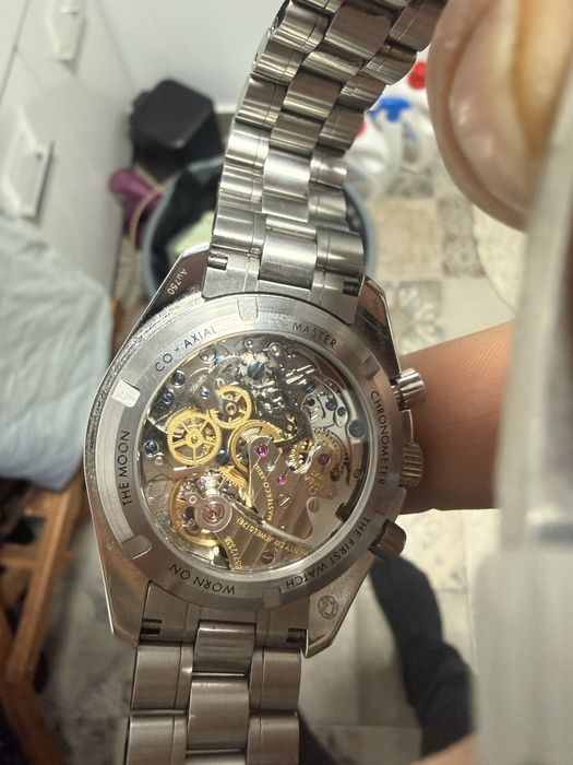 Ceas omega speedmaster  profesional