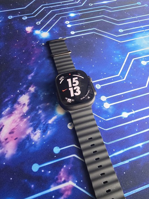 Apple Watch Ultra 3