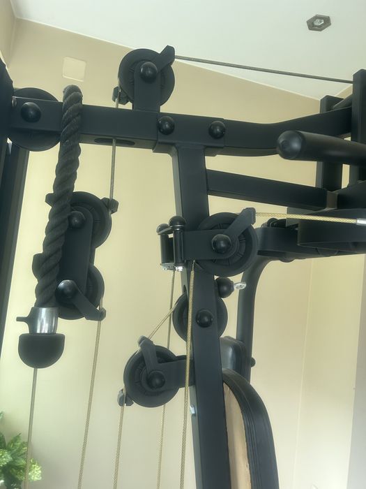 Kettler Комбиниран уред FITMASTER