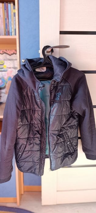 Куртки осень весна