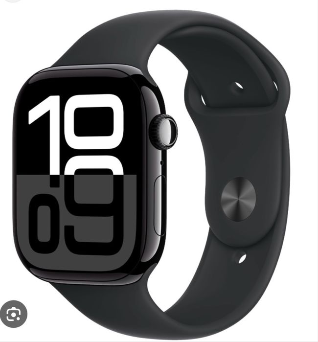 Часы apple watch 10
