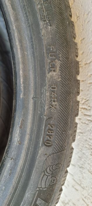 Cauciucuri all season - 2 michelin 2 continental 225 40 r18