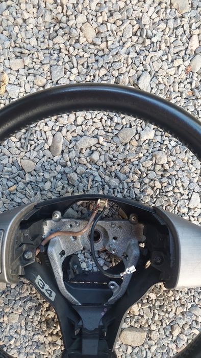 Волан  BMW F30 F31