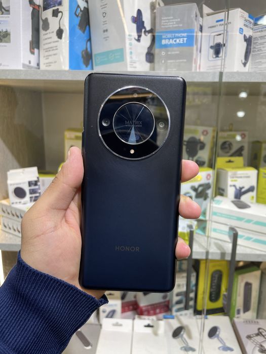 Honor X9b 8/256 gb arzoon