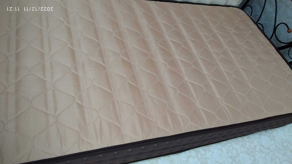 Продам Матрас Ортопедический