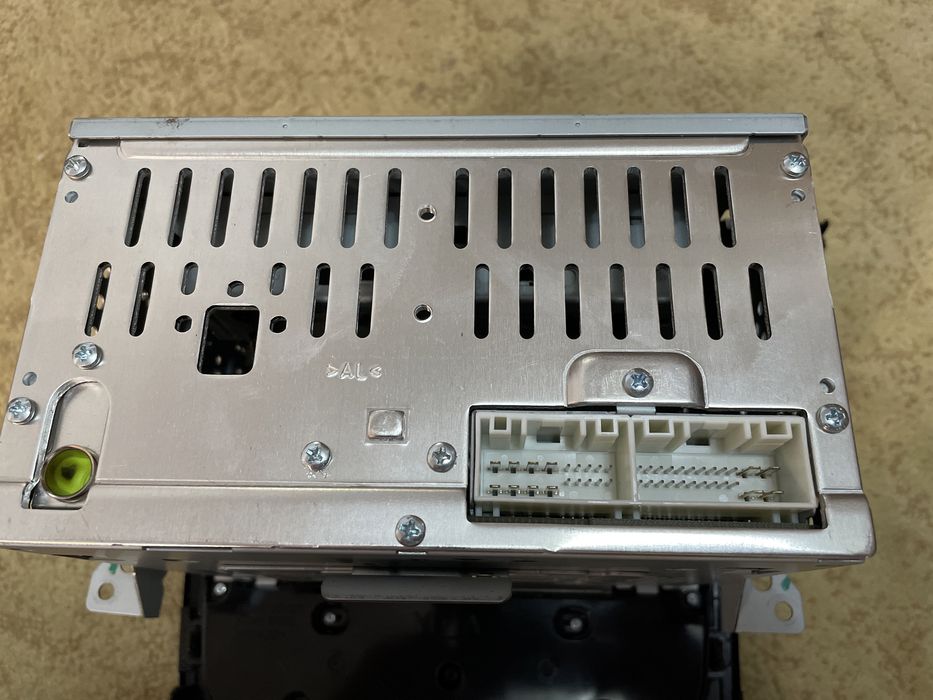 Автомагнитола киа (Kia)