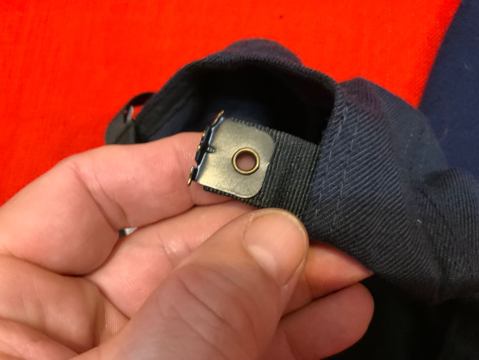 Ralph Lauren,Fjall Raven,Stone island-оригинални шапки