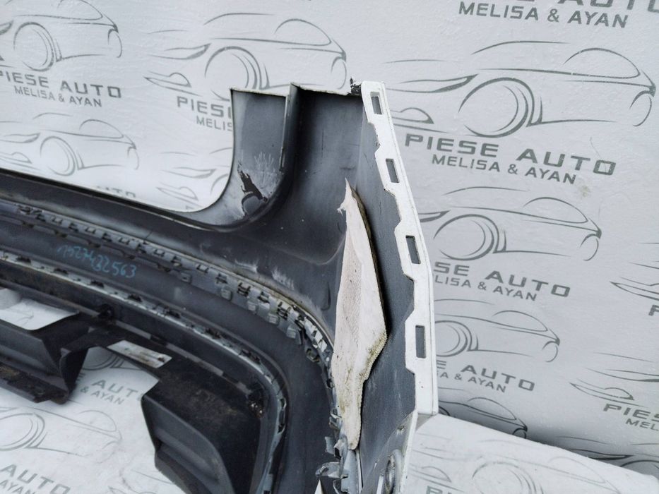 Bara spate Volkswagen Tiguan 2 R-Line  an 2016-2017-2018-2019-2020