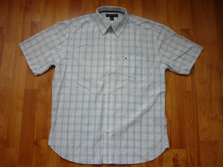 Camasa Tommy Hilfiger L