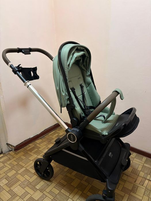 Детская коляска Kidilo