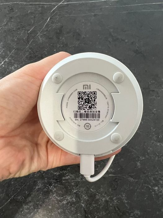Камера Xiaomi Mi Home 360°