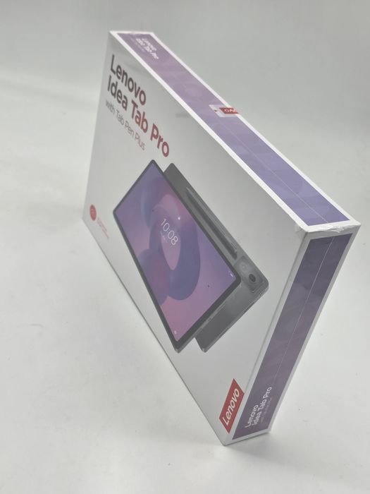 Lenovo Idea Tab Pro, Octa-Core, 12.7"/ 8GB RAM/ 256gb/ SIGILATA