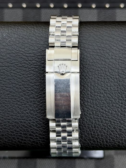 Rolex GMT-Master || Pepsi ETA 3285 + NFC Card