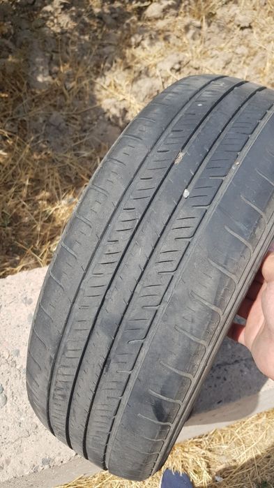 Продаются шины для машины