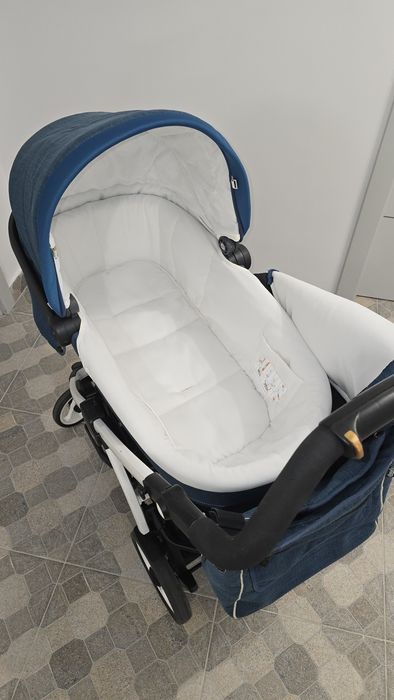 Carucior copii PegPerego 5 in 1