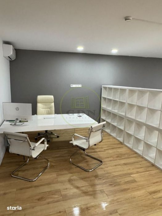 Comision 0%! Spatiu Comercial Premium/Chirias Activ | Randament 5% | H