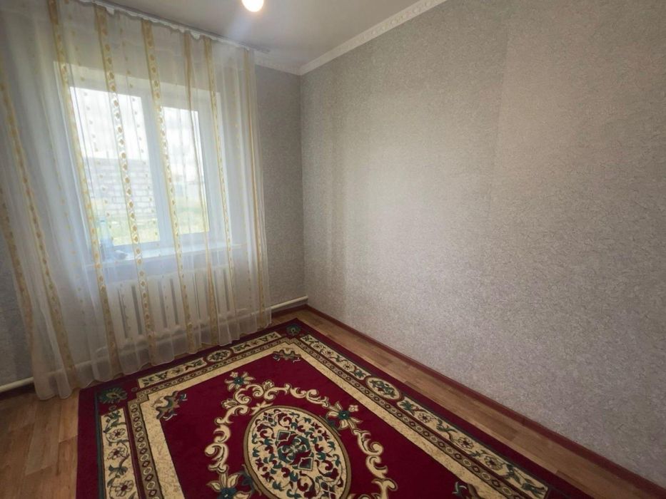 4-х ком дом п.Заречное