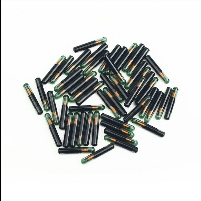 АВТО-КЛЮЧИ, Авто-калитлар