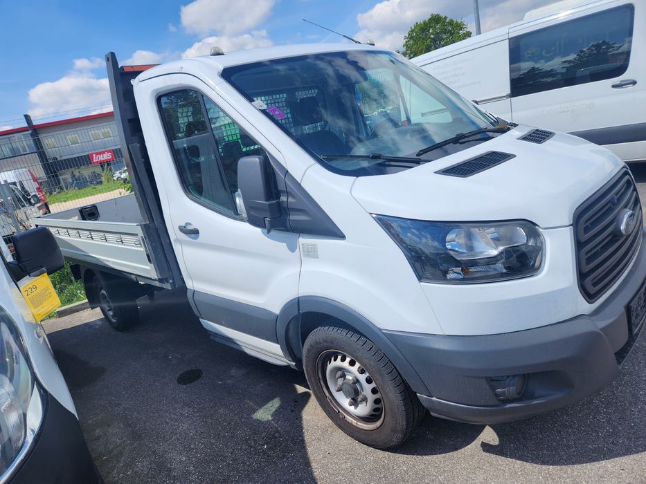 Motor 2.0-2.2 Ford Transit