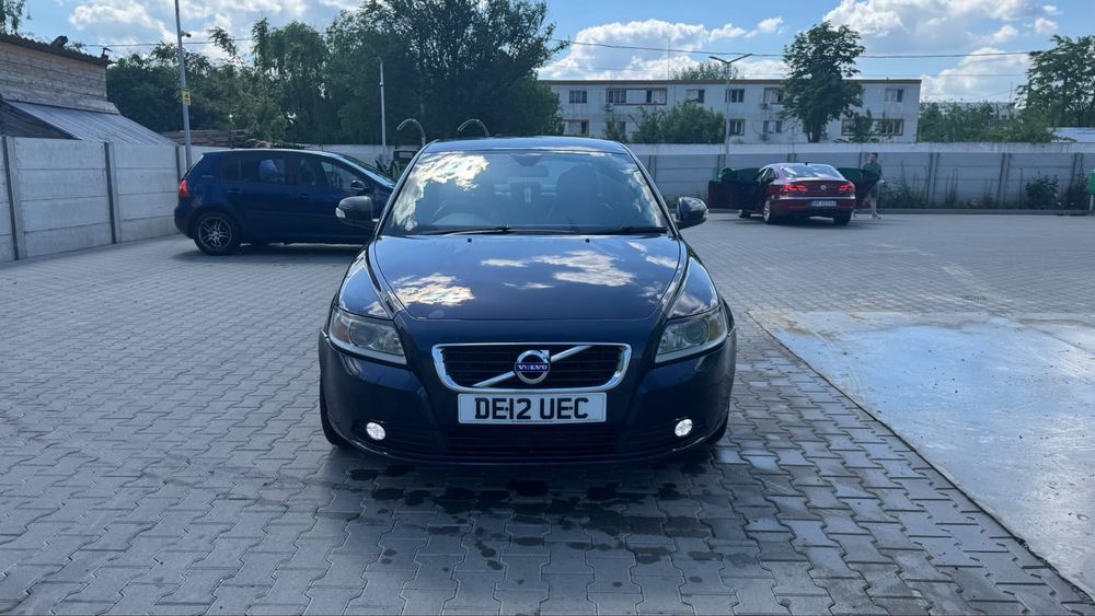De vânzare, Volvo S40 motor 1.6 diesel (D2) cutie 6 trepte