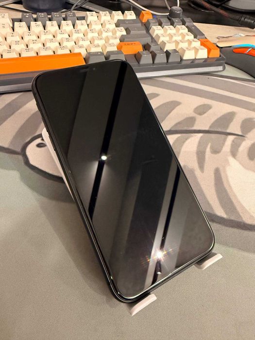 Iphone 11 64 GB - yangi chiqgani