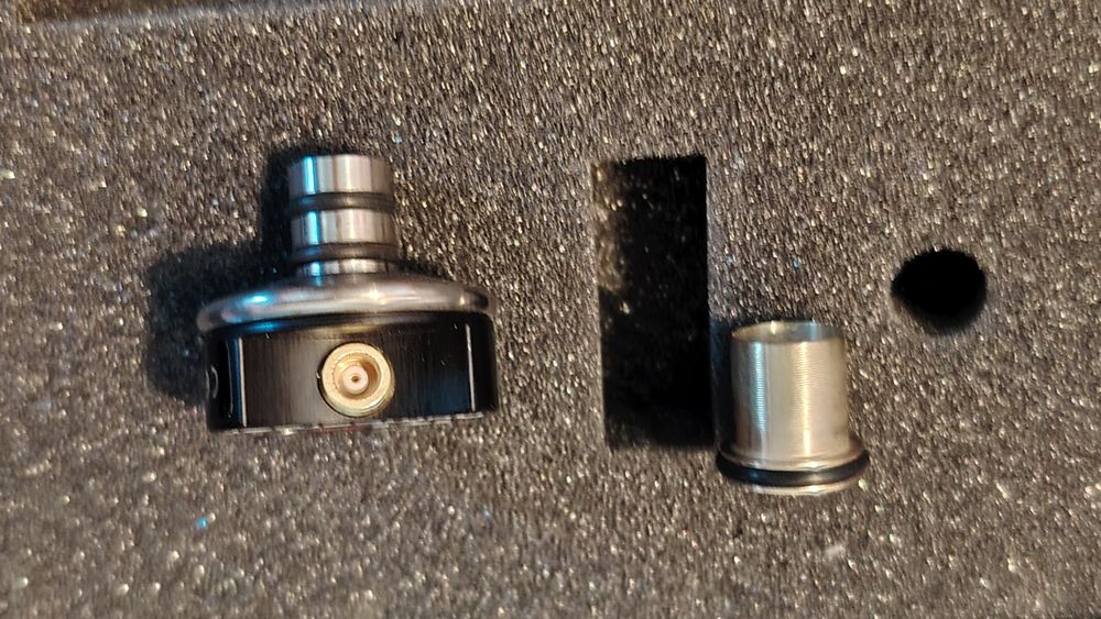 Doza K1X pentru instrument de suflat