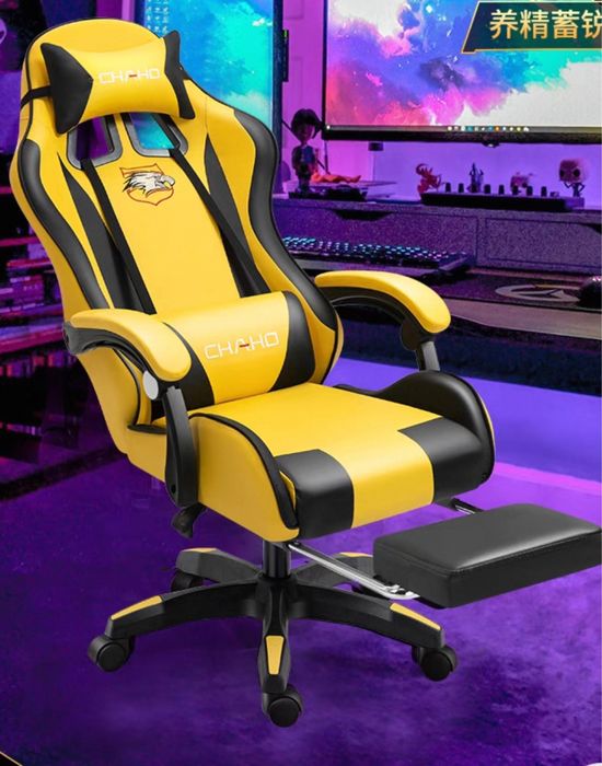 Игровое кресло. Игровые кресла