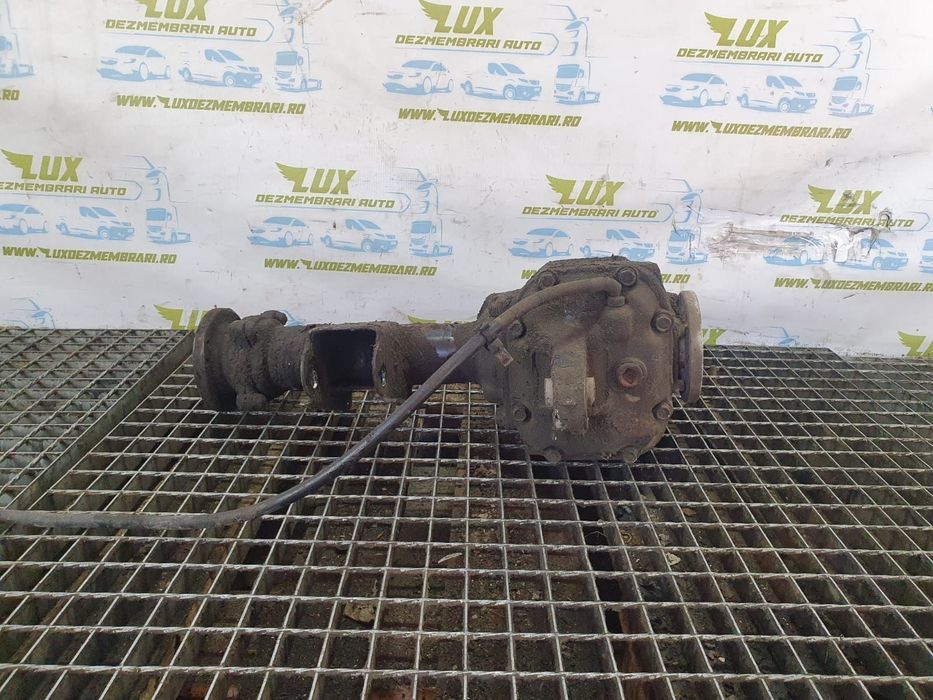 Grup diferential fata 3.0 DI Nissan Terrano R50 [1995 - 2004]