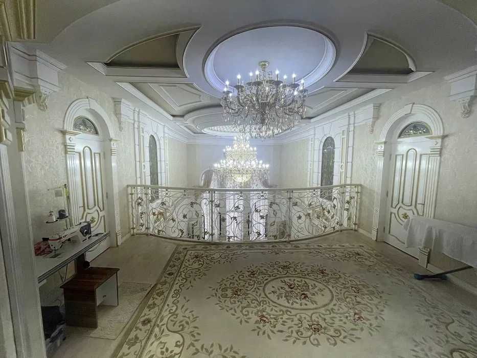 Срочно Сдаю Луначарский 7 комн Участок 700.кв.м 118*