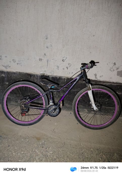 Giant Tempt 5 27,5 (2014)