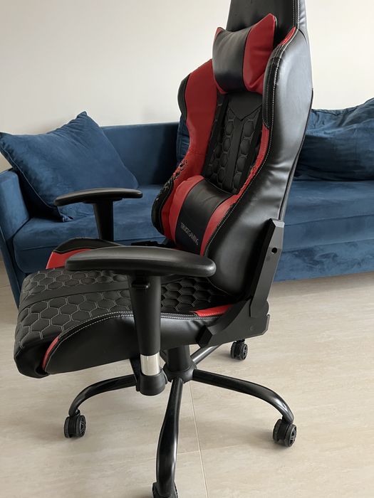 Геймърски стол Trustgaming